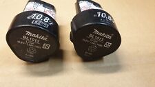 2stck makita akku gebraucht kaufen  Deutschland