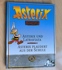 Asterix latraviata asterix gebraucht kaufen  Deutschland