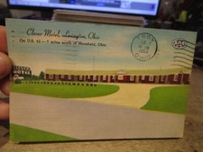 Old mansfield ohio for sale  Mansfield