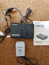 Sony walkman prof. for sale  West Hempstead