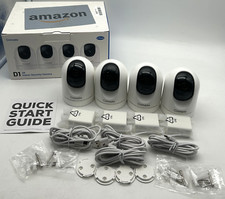 Cinnado home security for sale  USA