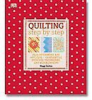 Quilting step step for sale  UK