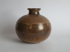 Keramikvase studiokeramik art gebraucht kaufen  Winnenden