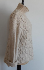 Wollpullover woll pullover gebraucht kaufen  Stuttgart