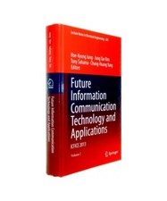 Future information communicati gebraucht kaufen  Trebbin