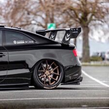 Nrg carbon wing for sale  San Marcos