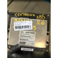 Centralina abs per usato  Bedizzole