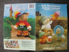 books animal knitting patterns for sale books animal knitting patterns for sale DERBY