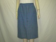 Burberry jupe violet d'occasion  Le Péage-de-Roussillon