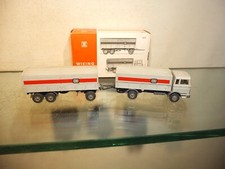 Wiking fernlastzug vp gebraucht kaufen  Würzburg