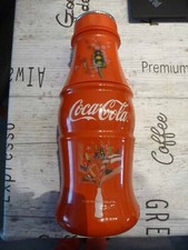 Coca cola trinkflasche gebraucht kaufen  Schongau