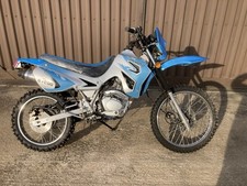 Hsun 200cc hs200gy for sale  ASHBOURNE