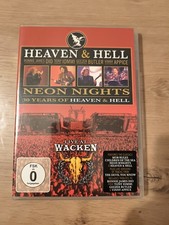 Heaven hell neon gebraucht kaufen  Linden