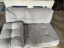 Sitzecke flexibel einsetzbar gebraucht kaufen Sitzecke flexibel einsetzbar gebraucht kaufen  Neulingen