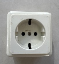Kopp steckdose aufputz gebraucht kaufen  Rodgau