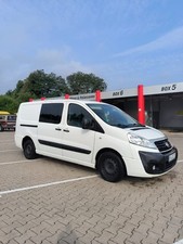 Gebraucht, Fiat scudo sitze gebraucht kaufen  Köln