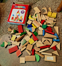 Wooden color natural for sale  Uniontown