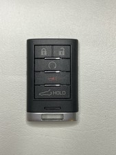 2015-2019 OEM Chevrolet Corvette Smart Key partida remota FCC NBGGD9C04 TESTADO comprar usado  Enviando para Brazil