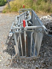 Sheep turnover crate for sale  ABERGAVENNY