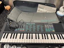 Vintage 1986 yamaha for sale  LAUDER