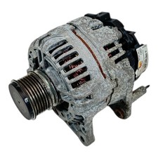 Lichtmaschine 90a bosch gebraucht kaufen  Petershagen