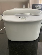 Vital baby nurture for sale  GRAVESEND