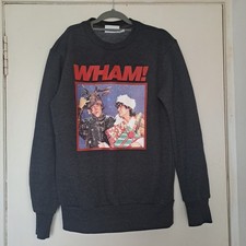 Wham dark grey for sale Wham dark grey for sale  KIRKCALDY