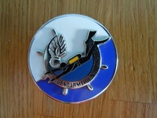 Gendarmerie plongeur jmm d'occasion  Dompaire