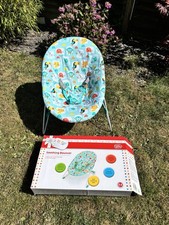 Baby bouncer chair for sale  WHITLEY BAY