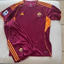 Maglia roma 26 usato  Lariano