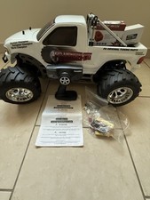 Monster truck scale for sale  USA