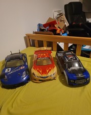 Joblot body shells for sale  EDENBRIDGE