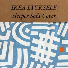 Ikea lycksele tutstad for sale  Norfolk