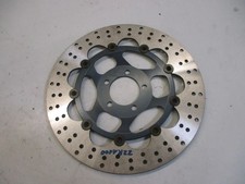 Bremsscheibe df169c0137 x541 gebraucht kaufen  Ellwangen (Jagst)