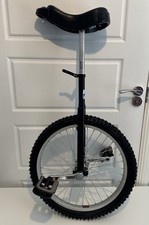 Adult junli unicycle for sale  STANFORD-LE-HOPE