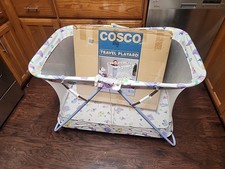 Vintage cosco mesh for sale  Powderly