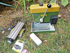 Lovely proxxon micromot for sale  GLOUCESTER