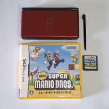 Nintendo lite ndsl usato  Bologna