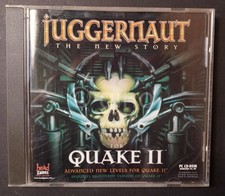 Juggermaut quake nuovi usato Juggermaut quake nuovi usato  Scandicci