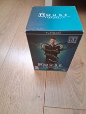 House dvd box for sale  HALESOWEN