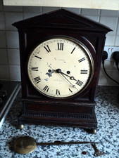 Antique heavy fusee for sale  LONDON
