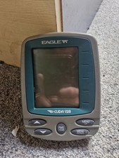 Eagle cuda 128 for sale  RHYL