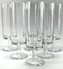 Champagne fluted glasses for sale  Mesa