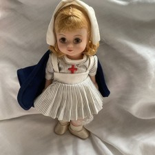 Madame alexander nurse for sale  Canyon Country