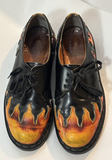 Tredair flame oxford for sale  San Antonio