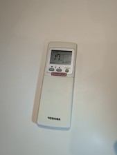 Toshiba infrared air for sale  CRADLEY HEATH