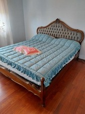 Letto matrimoniale con usato  Pordenone