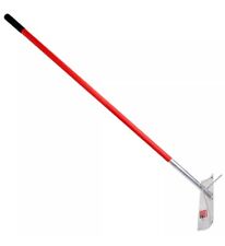 Aluminium concrete rake for sale Aluminium concrete rake for sale  BIRMINGHAM