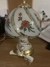 Lamp flower patterns for sale  NOTTINGHAM