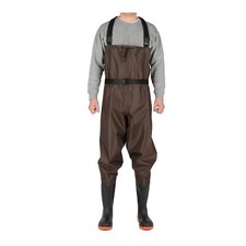 Bootfoot chest wader for sale  Clyde